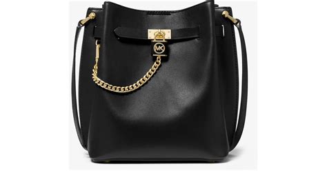 Michael Kors Hamilton Medium Legacy Messenger Bag